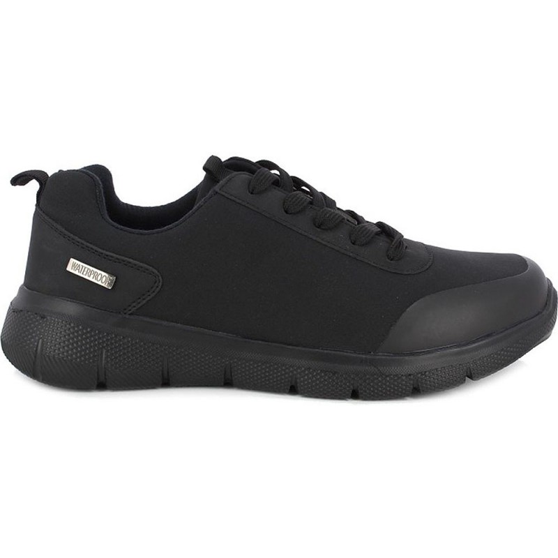 DOCTOR CUTILLAS SPORTS SECOTEX OSLO 34601 NEGRO