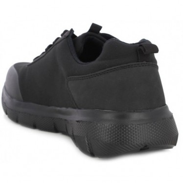 DOCTOR CUTILLAS SPORTS SECOTEX OSLO 34601 NEGRO