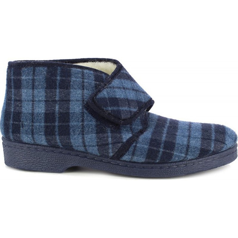 DOCTOR CUTILLAS BILBAO 145 INLÄNDISCHE STIEFEL MARINO