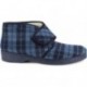DOCTOR CUTILLAS BILBAO 145 INLÄNDISCHE STIEFEL MARINO