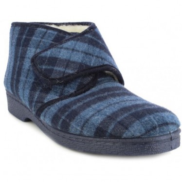DOCTOR CUTILLAS BILBAO 145 INLÄNDISCHE STIEFEL MARINO