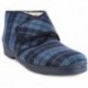 DOCTOR CUTILLAS BILBAO 145 INLÄNDISCHE STIEFEL MARINO