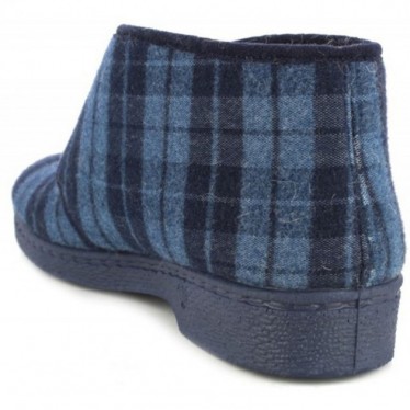 DOCTOR CUTILLAS BILBAO 145 INLÄNDISCHE STIEFEL MARINO