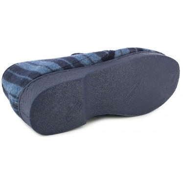 DOCTOR CUTILLAS BILBAO 145 INLÄNDISCHE STIEFEL MARINO