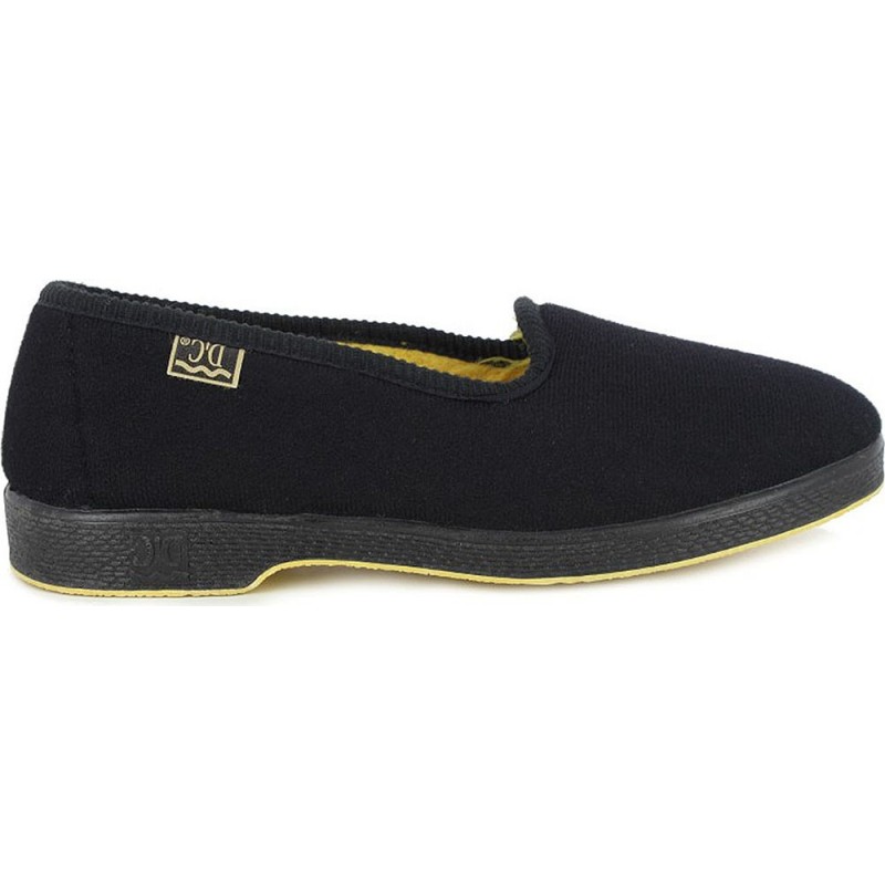 DOCTOR CUTILLAS FIGUERAS HAUSSCHUHE 477 NEGRO