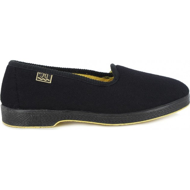 DOCTOR CUTILLAS FIGUERAS HAUSSCHUHE 477 NEGRO DOCTOR CUTILLAS FIGUERAS HAUSSCHUHE 477 NEGRO