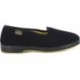 DOCTOR CUTILLAS FIGUERAS HAUSSCHUHE 477 NEGRO