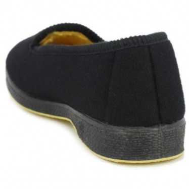 DOCTOR CUTILLAS FIGUERAS HAUSSCHUHE 477 NEGRO