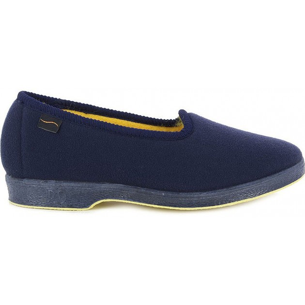 DOCTOR CUTILLAS FIGUERAS HAUSSCHUHE 477 AZUL DOCTOR CUTILLAS FIGUERAS HAUSSCHUHE 477 AZUL