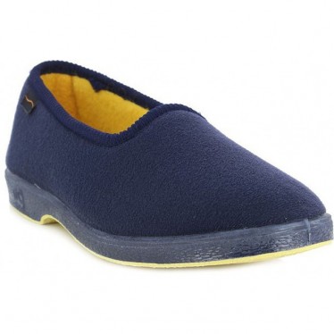 DOCTOR CUTILLAS FIGUERAS HAUSSCHUHE 477 AZUL
