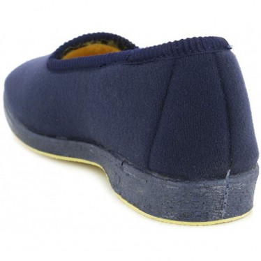 DOCTOR CUTILLAS FIGUERAS HAUSSCHUHE 477 AZUL