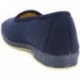 DOCTOR CUTILLAS FIGUERAS HAUSSCHUHE 477 AZUL