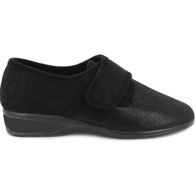 ORTHOPÄDISCHE SCHUHE DOCTOR CUTILLAS LAREDO 755 NEGRO ORTHOPÄDISCHE SCHUHE DOCTOR CUTILLAS LAREDO 755 NEGRO