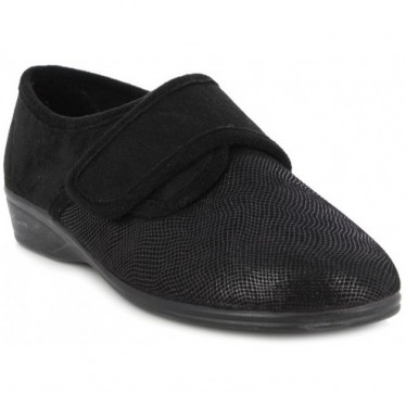 ORTHOPÄDISCHE SCHUHE DOCTOR CUTILLAS LAREDO 755 NEGRO