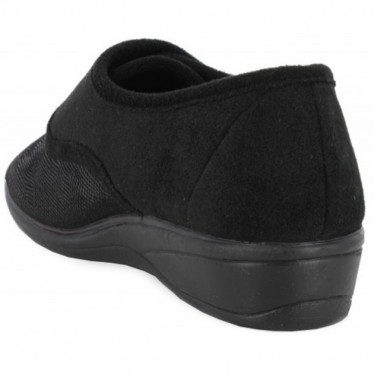 ORTHOPÄDISCHE SCHUHE DOCTOR CUTILLAS LAREDO 755 NEGRO