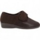 ORTHOPÄDISCHE SCHUHE DOCTOR CUTILLAS LAREDO 755 MARRON