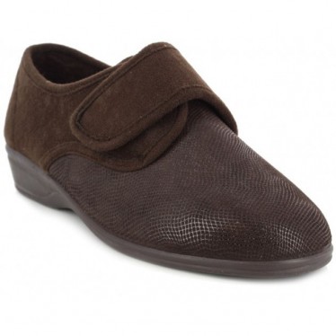 ORTHOPÄDISCHE SCHUHE DOCTOR CUTILLAS LAREDO 755 MARRON