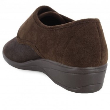 ORTHOPÄDISCHE SCHUHE DOCTOR CUTILLAS LAREDO 755 MARRON