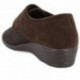 ORTHOPÄDISCHE SCHUHE DOCTOR CUTILLAS LAREDO 755 MARRON