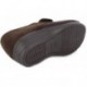 ORTHOPÄDISCHE SCHUHE DOCTOR CUTILLAS LAREDO 755 MARRON