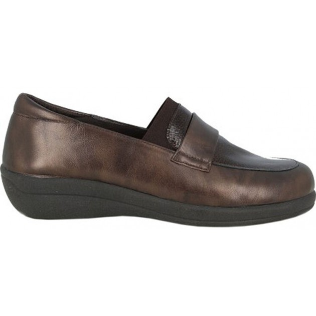 TÄNZER ARZT CUTILLAS GIJON 43517 MARRON