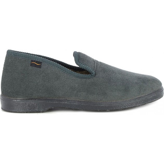 DOCTOR CUTILLAS BILBAO 181 HAUSSCHUHE GRIS DOCTOR CUTILLAS BILBAO 181 HAUSSCHUHE GRIS
