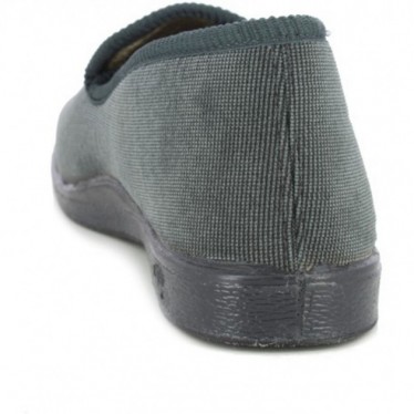 DOCTOR CUTILLAS BILBAO 181 HAUSSCHUHE GRIS