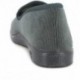 DOCTOR CUTILLAS BILBAO 181 HAUSSCHUHE GRIS
