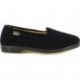 DOCTOR CUTILLAS FIGUERAS 468 HAUSSCHUHE NEGRO