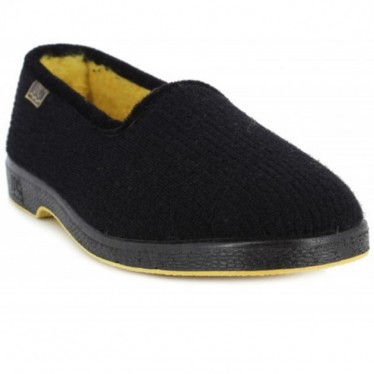 DOCTOR CUTILLAS FIGUERAS 468 HAUSSCHUHE NEGRO