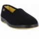 DOCTOR CUTILLAS FIGUERAS 468 HAUSSCHUHE NEGRO