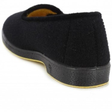 DOCTOR CUTILLAS FIGUERAS 468 HAUSSCHUHE NEGRO