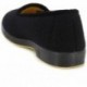 DOCTOR CUTILLAS FIGUERAS 468 HAUSSCHUHE NEGRO