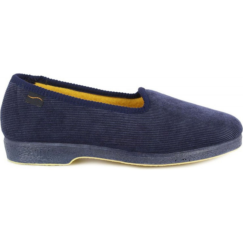 DOCTOR CUTILLAS FIGUERAS 468 HAUSSCHUHE AZUL