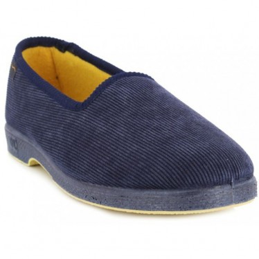 DOCTOR CUTILLAS FIGUERAS 468 HAUSSCHUHE AZUL
