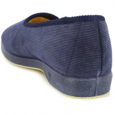DOCTOR CUTILLAS FIGUERAS 468 HAUSSCHUHE AZUL