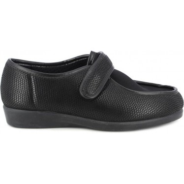 Orthopädischer Schuharzt CUTILLAS VITORIA 10292 NEGRO