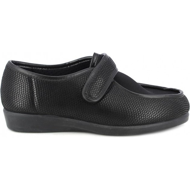 Orthopädischer Schuharzt CUTILLAS VITORIA 10292 NEGRO Orthopädischer Schuharzt CUTILLAS VITORIA 10292 NEGRO