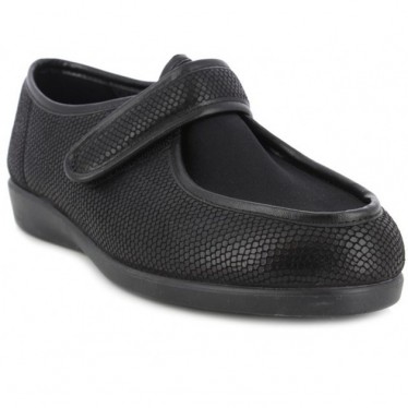Orthopädischer Schuharzt CUTILLAS VITORIA 10292 NEGRO