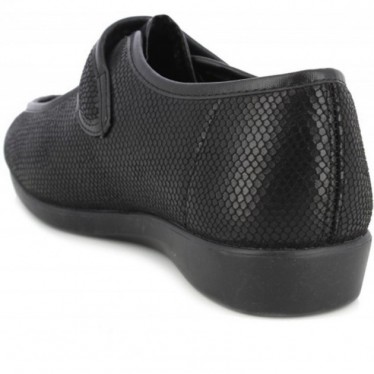 Orthopädischer Schuharzt CUTILLAS VITORIA 10292 NEGRO