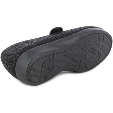 Orthopädischer Schuharzt CUTILLAS VITORIA 10292 NEGRO