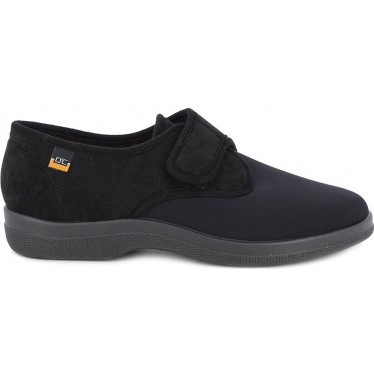 DOCTOR CUTILLAS HAUSSCHUHE 21286 NEGRO
