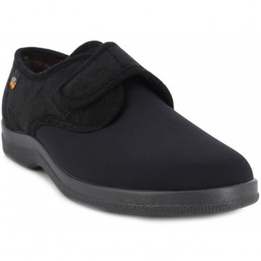 DOCTOR CUTILLAS HAUSSCHUHE 21286 NEGRO