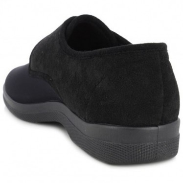 DOCTOR CUTILLAS HAUSSCHUHE 21286 NEGRO
