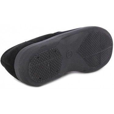 DOCTOR CUTILLAS HAUSSCHUHE 21286 NEGRO