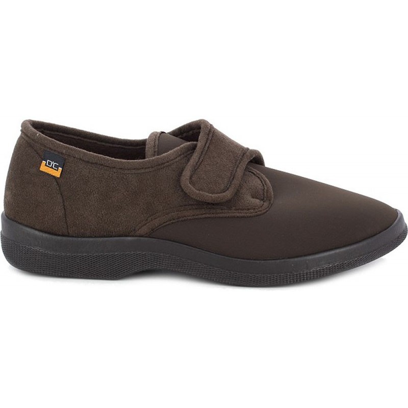 DOCTOR CUTILLAS HAUSSCHUHE 21286 MARRON