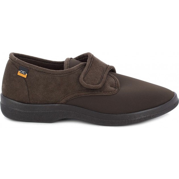 DOCTOR CUTILLAS HAUSSCHUHE 21286 MARRON