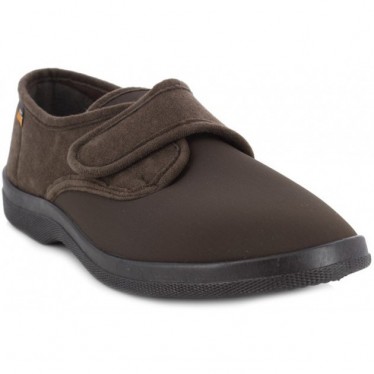 DOCTOR CUTILLAS HAUSSCHUHE 21286 MARRON