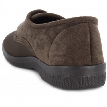 DOCTOR CUTILLAS HAUSSCHUHE 21286 MARRON