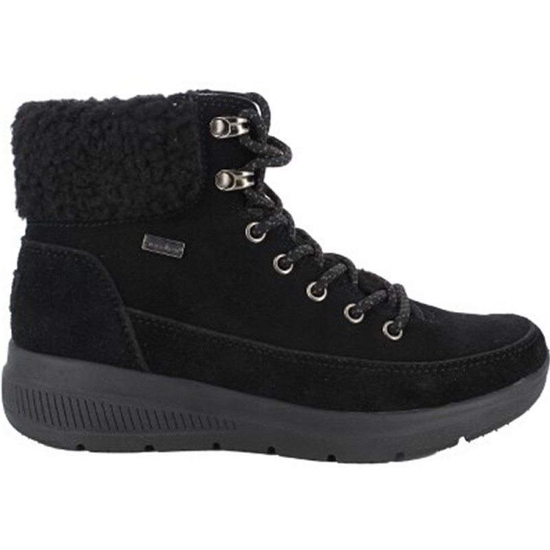 DOCTOR CUTILLAS STIEFEL 37421 NEGRO